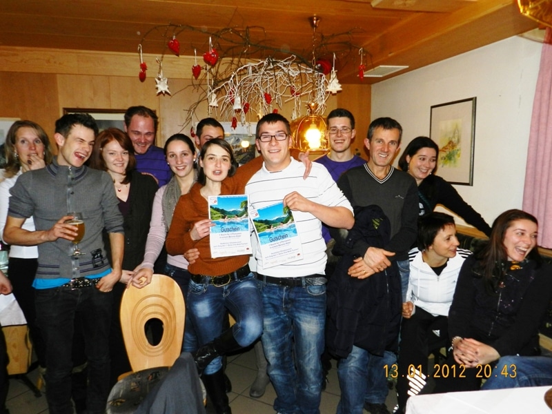DolceVita Mitarbeiterakademie