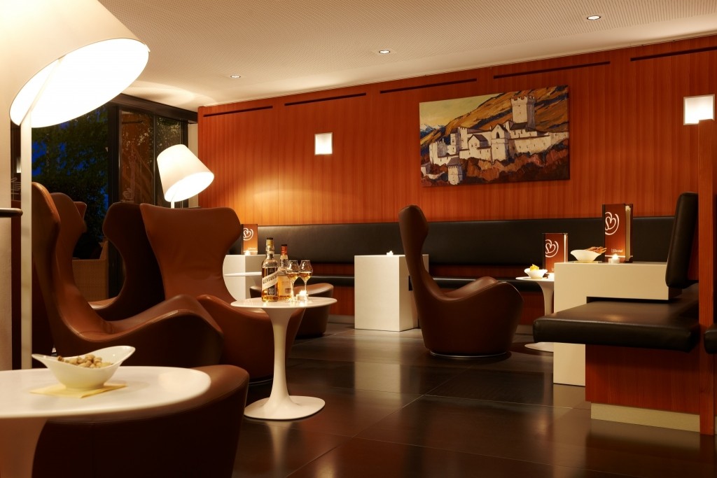 Bar & Lounge im Lindenhof