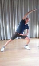 Ftness-Trainer Arthur Pircher