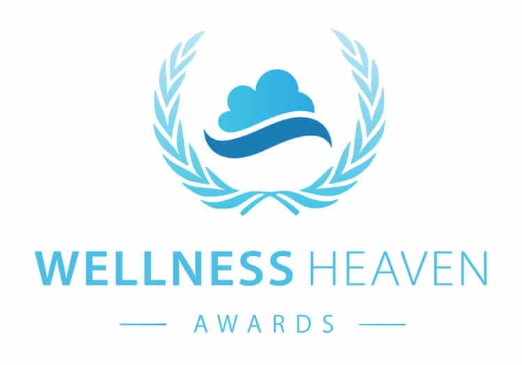 Wellness Heaven Award