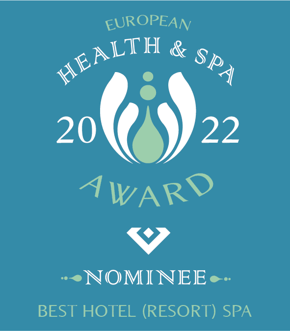 European Health & Spa Award 2022